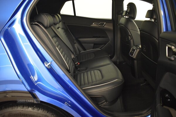 Used Kia Sportage 2022 for sale - 77017231: Photo 40