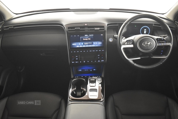 Used Hyundai TUCSON 2021 for sale - 77102287: Photo 11