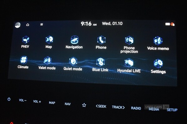 Used Hyundai TUCSON 2021 for sale - 77102287: Photo 20