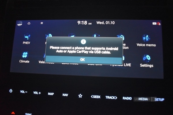 Used Hyundai TUCSON 2021 for sale - 77102287: Photo 23