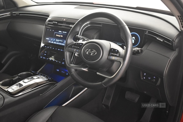 Used Hyundai TUCSON 2021 for sale - 77102287: Photo 3