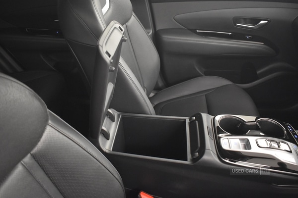 Used Hyundai TUCSON 2021 for sale - 77102287: Photo 35