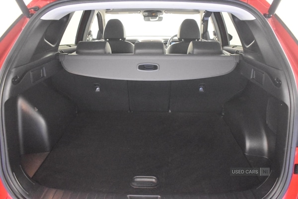 Used Hyundai TUCSON 2021 for sale - 77102287: Photo 50