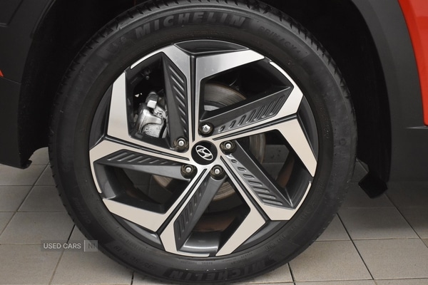 Used Hyundai TUCSON 2021 for sale - 77102287: Photo 57