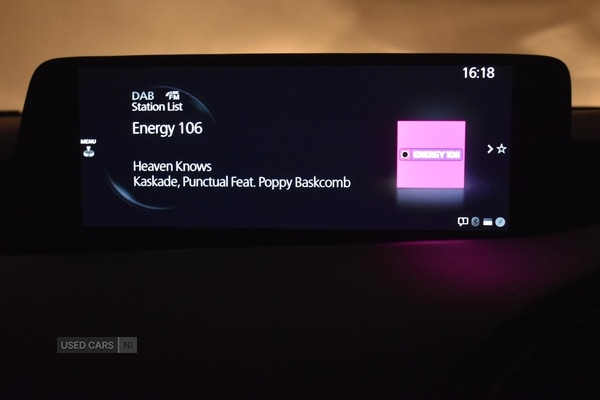 Used Mazda Mazda3 2025 for sale - 76528166: Photo 18