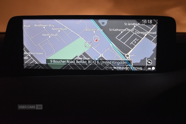 Used Mazda Mazda3 2025 for sale - 76528166: Photo 19