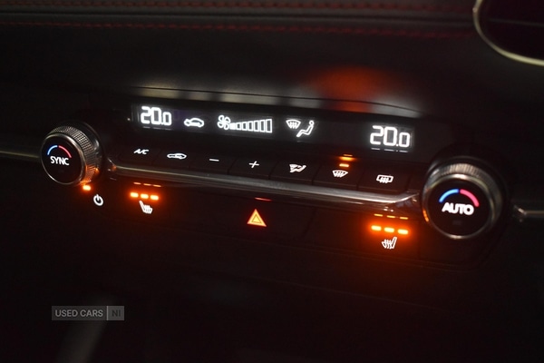 Used Mazda Mazda3 2025 for sale - 76528166: Photo 22