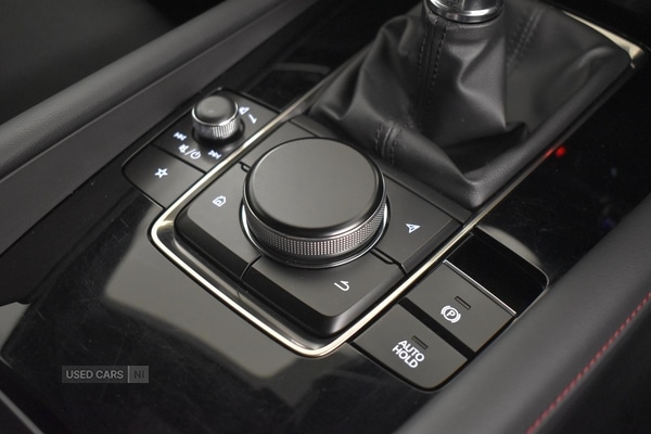 Used Mazda Mazda3 2025 for sale - 76528166: Photo 24