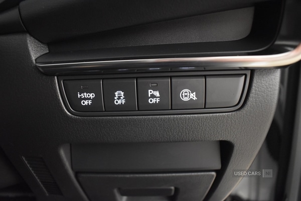 Used Mazda Mazda3 2025 for sale - 76528166: Photo 27