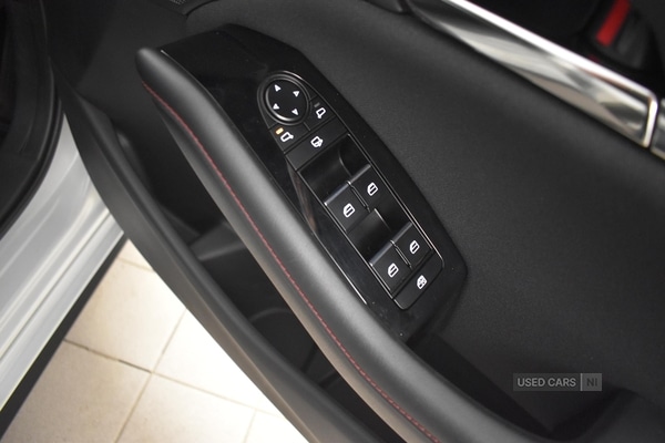 Used Mazda Mazda3 2025 for sale - 76528166: Photo 28