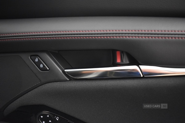 Used Mazda Mazda3 2025 for sale - 76528166: Photo 29