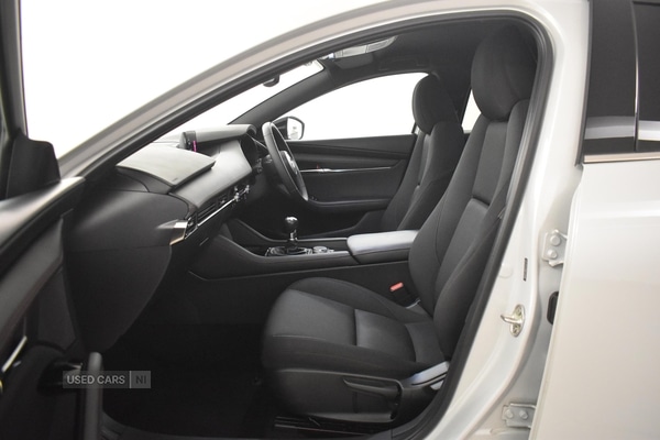 Used Mazda Mazda3 2025 for sale - 76528166: Photo 31