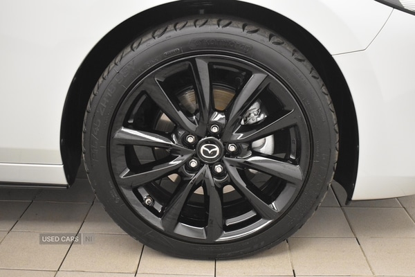 Used Mazda Mazda3 2025 for sale - 76528166: Photo 42