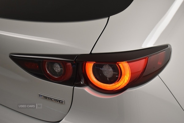 Used Mazda Mazda3 2025 for sale - 76528166: Photo 44