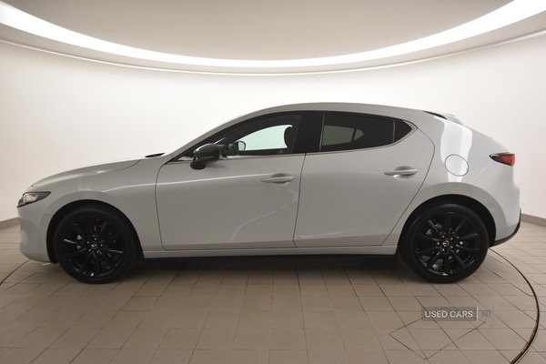 Used Mazda Mazda3 2025 for sale - 76528166: Photo 6