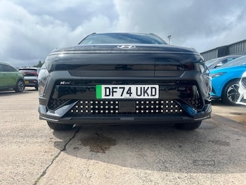 Used Hyundai KONA 2024 for sale - 79146272: Photo