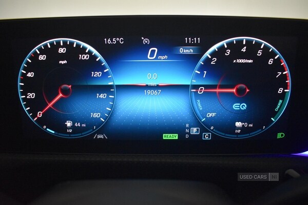 Used Mercedes-Benz CLA 2022 for sale - 76586171: Photo 13