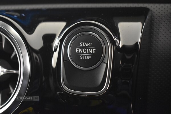 Used Mercedes-Benz CLA 2022 for sale - 76586171: Photo 17