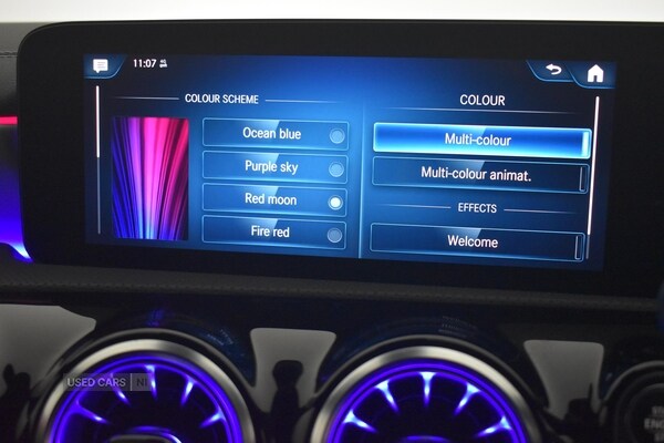 Used Mercedes-Benz CLA 2022 for sale - 76586171: Photo 21