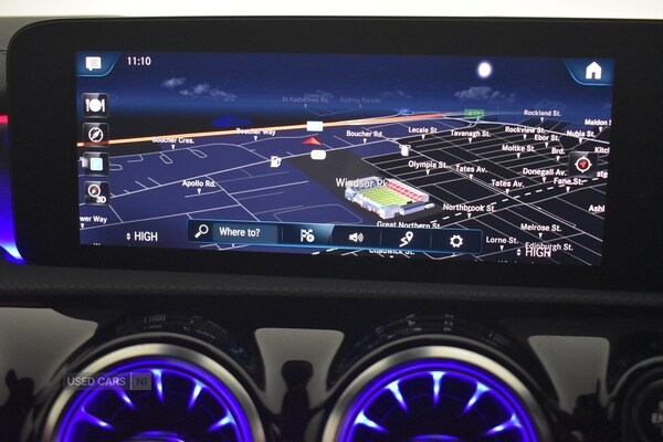 Used Mercedes-Benz CLA 2022 for sale - 76586171: Photo 24