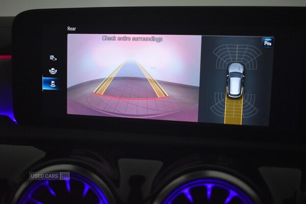 Used Mercedes-Benz CLA 2022 for sale - 76586171: Photo 25