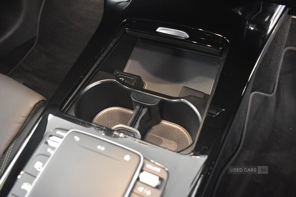 Used Mercedes-Benz CLA 2022 for sale - 76586171: Photo 26