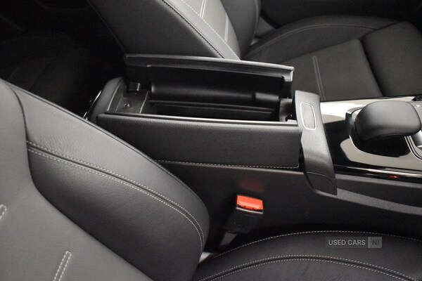 Used Mercedes-Benz CLA 2022 for sale - 76586171: Photo 28