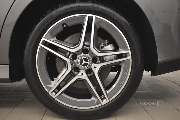 Used Mercedes-Benz CLA 2022 for sale - 76586171: Photo 41