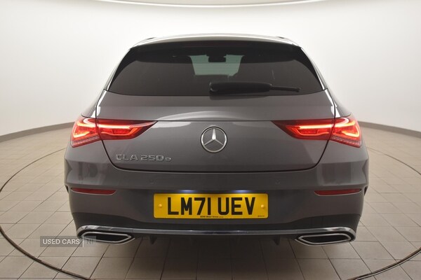 Used Mercedes-Benz CLA 2022 for sale - 76586171: Photo 47