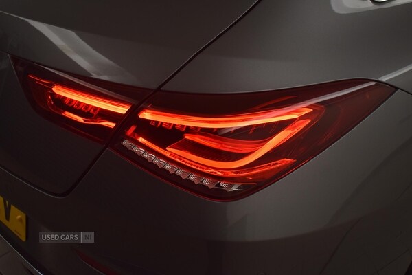 Used Mercedes-Benz CLA 2022 for sale - 76586171: Photo 48