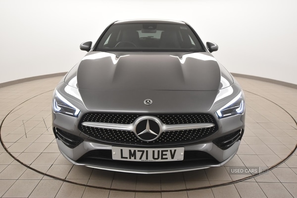 Used Mercedes-Benz CLA 2022 for sale - 76586171: Photo 5