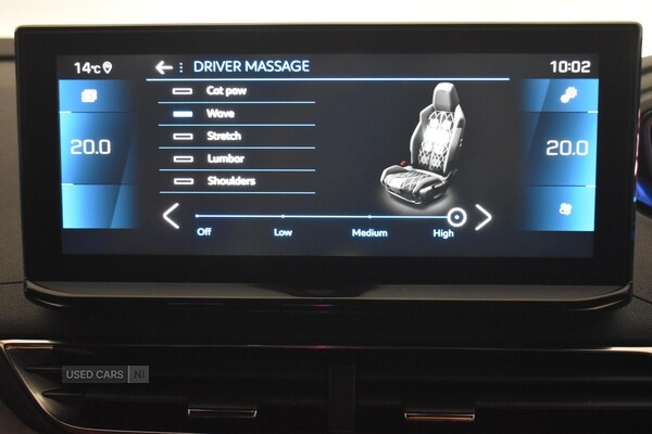 Used Peugeot 3008 2022 for sale - 77021655: Photo 24