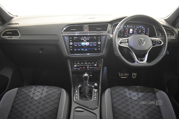 Used Volkswagen Tiguan 2022 for sale - 76646422: Photo 11