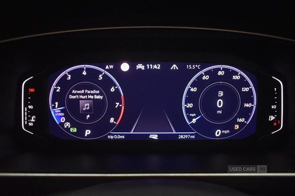 Used Volkswagen Tiguan 2022 for sale - 76646422: Photo 13