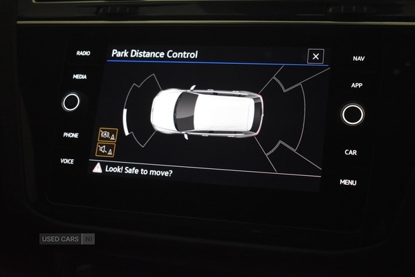 Used Volkswagen Tiguan 2022 for sale - 76646422: Photo 22