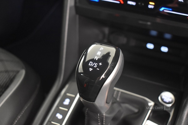 Used Volkswagen Tiguan 2022 for sale - 76646422: Photo 25