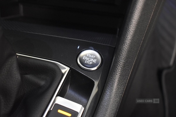 Used Volkswagen Tiguan 2022 for sale - 76646422: Photo 27