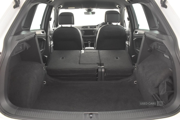 Used Volkswagen Tiguan 2022 for sale - 76646422: Photo 43