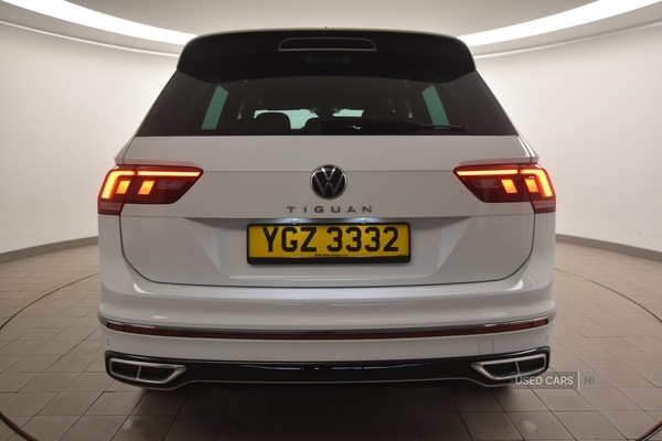 Used Volkswagen Tiguan 2022 for sale - 76646422: Photo 52