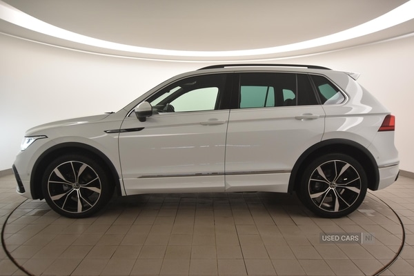 Used Volkswagen Tiguan 2022 for sale - 76646422: Photo 6