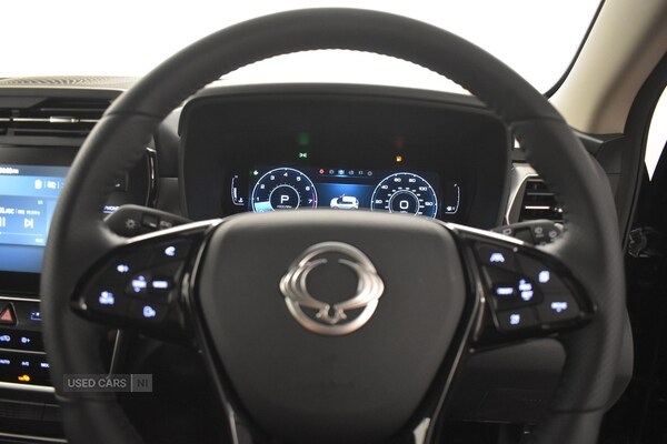 Used KGM Tivoli 2025 for sale - 77017256: Photo 14