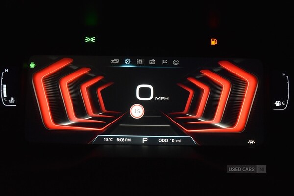 Used KGM Tivoli 2025 for sale - 77017256: Photo 16