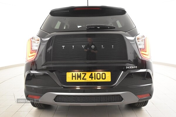 Used KGM Tivoli 2025 for sale - 77017256: Photo 45