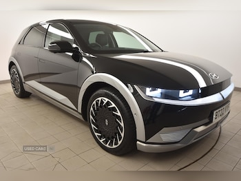 2022 - 225kW Ultimate 73 kWh 5dr AWD Auto [Tech]