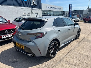 Used Toyota Corolla 2022 for sale - 79189475: Photo