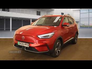 Used MG MG ZS 2025 for sale - 75126372: Photo