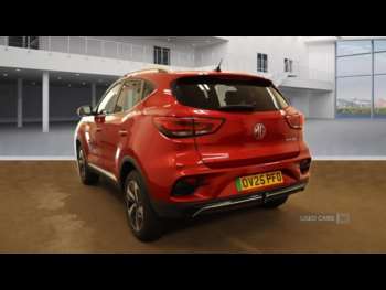 Used MG MG ZS 2025 for sale - 75126372: Photo