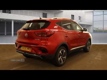 Used MG MG ZS 2025 for sale - 75126372: Photo