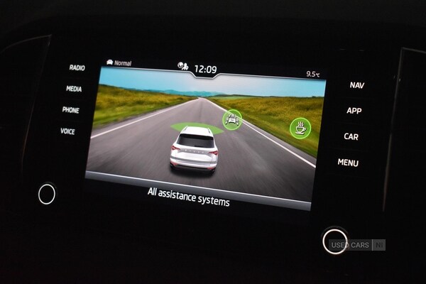 Used Skoda Karoq 2022 for sale - 77192111: Photo 20