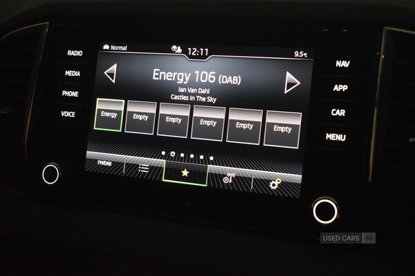 Used Skoda Karoq 2022 for sale - 77192111: Photo 23